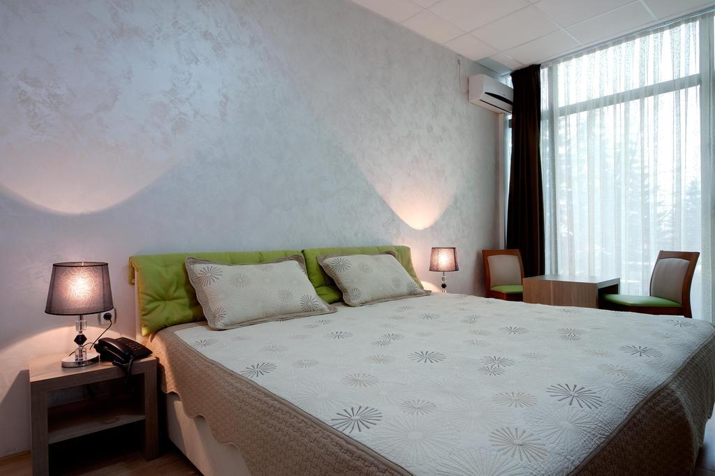 Green Center Gili Gostivar Kamer foto